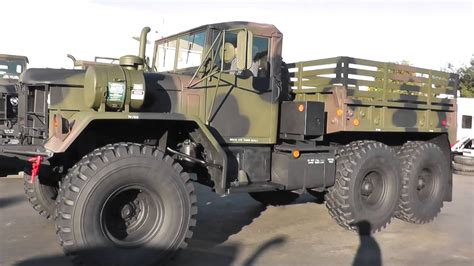 Trucks, Military surplus, Military