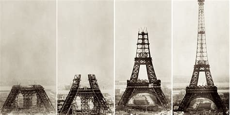 The History Of The Eiffel Tower | Paris Insiders Guide