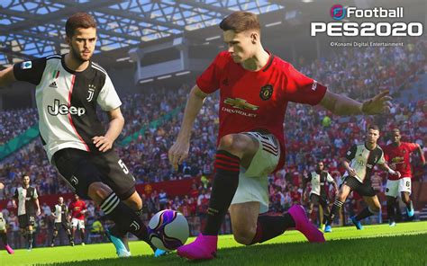 Celebrate the 25th anniversary of PES with Konami | GodisaGeek.com