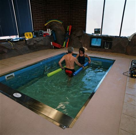 Training Benefits of Underwater Treadmill Running | HydroWorx