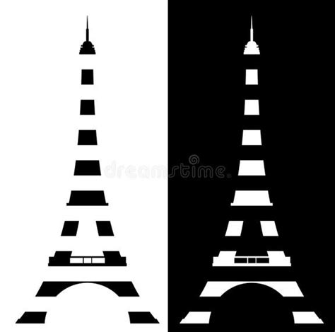 Tower Clip Art Black White Stock Illustrations – 1,102 Tower Clip Art ...