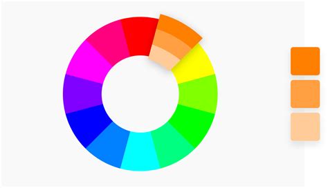 Color wheel - color theory and calculator | Canva Colors