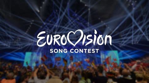 Preparations for Eurovision begun in war-torn Ukraine