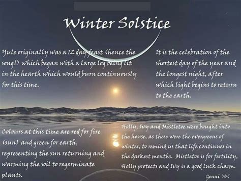 Winter solstice | Winter solstice, Solstice, Solstice celebration