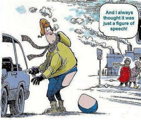 It is definitely this cold out today!! | Winter humor, Cold weather funny, Funny