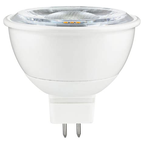 SUNLITE 80887-SU LED 7w 12V MR16 Light Bulbs Dimmable 4000K Cool White – BulbAmerica