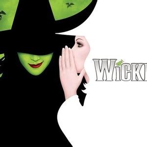 Wicked Part 1 - Rotten Tomatoes