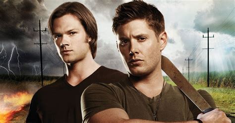 Supernatural: 5 Reasons Dean Should Die In The Finale (& 5 Both ...