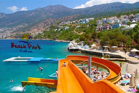 Kalkan Beach Park - 2020 All You Need to Know BEFORE You Go (with Photos) - Tripadvisor