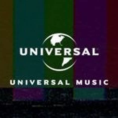 Universal Music Group - YouTube