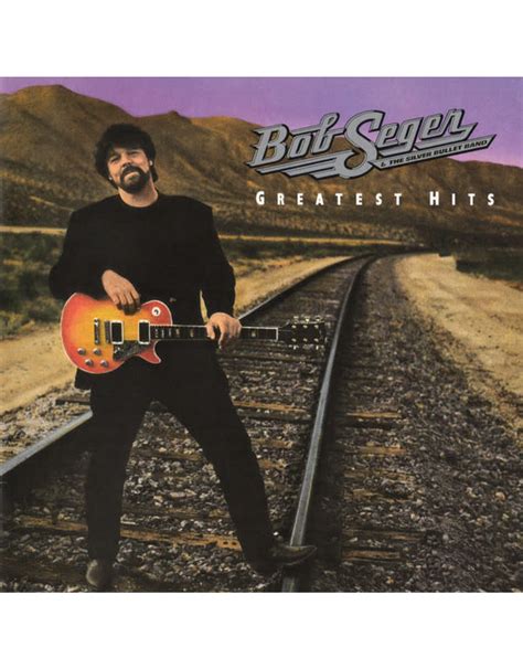 Bob Seger - Greatest Hits (Vinyl) - Pop Music