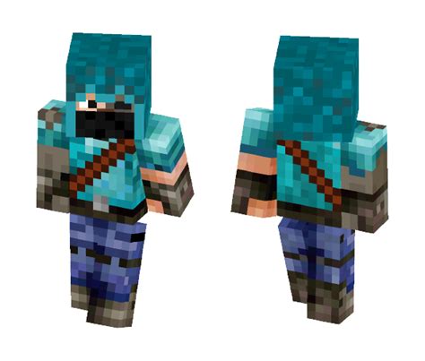 Download Husk Steve Minecraft Skin for Free. SuperMinecraftSkins