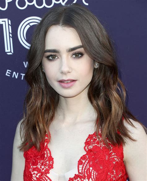 Lily Collins | Doblaje Wiki | FANDOM powered by Wikia