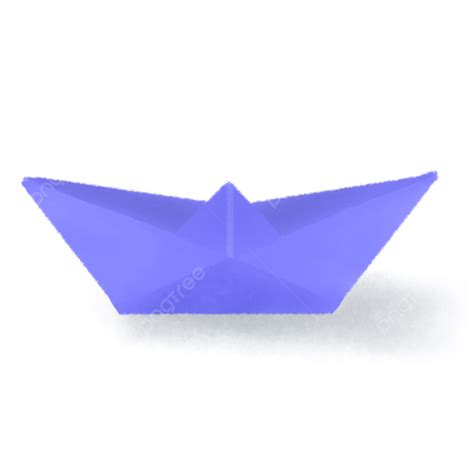 Barcos De Papel Roxo PNG , Barco De Papel, Barco, Papel Imagem PNG e ...