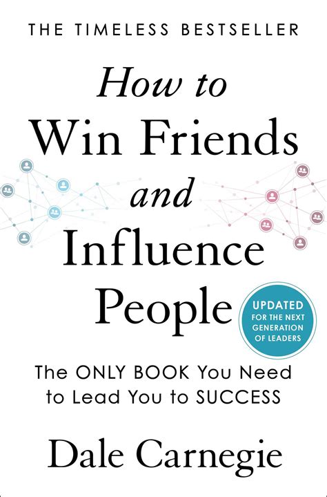 How to Win Friends and Influence People | Book by Dale Carnegie | Official Publisher Page ...