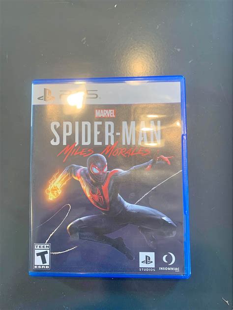 Spiderman Miles Morales PS5 Video Games for sale in Civic, Fort Wayne, Indiana | Facebook ...