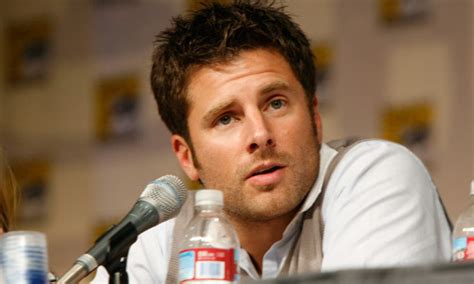 James Roday @ Comic Con - Psych Photo (14731657) - Fanpop