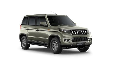 Discontinued Bolero Neo N10 (O) [2022] on road Price | Mahindra Bolero Neo N10 (O) [2022 ...