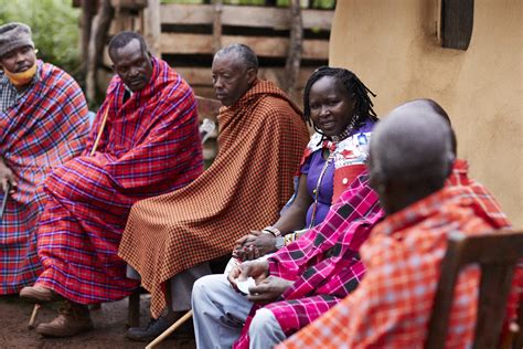 Dialogue for Transformation: How to End Harmful Cultural Practices - Kakenya's Dream