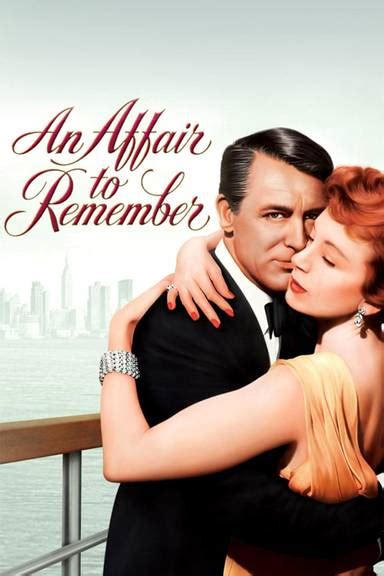 An Affair to Remember (1957) | Movieweb