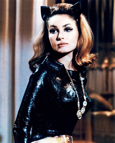 Catwoman (Julie Newmar) - Batman Wiki