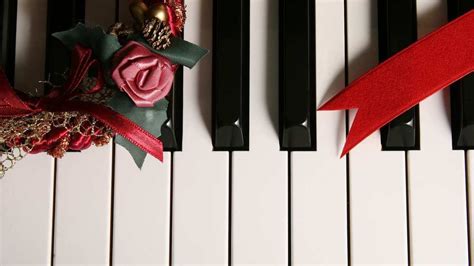 How to Play "The First Noel" on Piano - Howcast