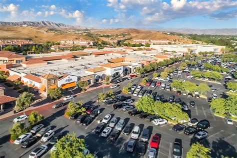 Simi Valley Town Center - The Festival Companies