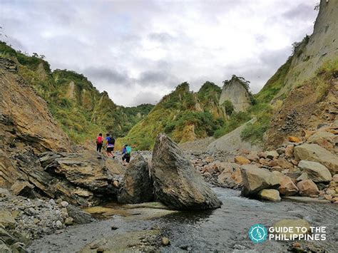 Top 18 Pampanga Tourist Spots: Culinary and Nature Tours | Guide to the Philippines