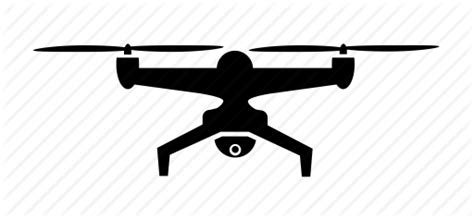 Drone Icon #130658 - Free Icons Library