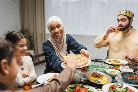 Families Create their Own Ramadan Traditions | SoundVision.com