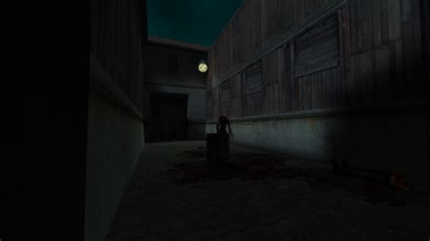 Ravenholm image - Half-Life 2: Classic mod for Half-Life - ModDB