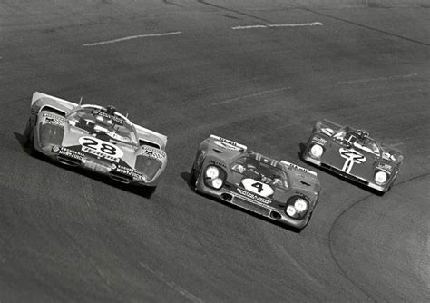 First vintage 24-hour race in America coming to Daytona | Hemmings Daily