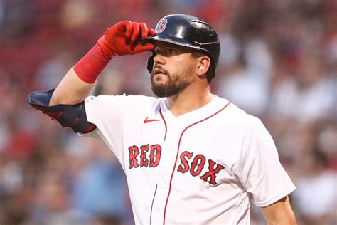 Red Sox unveil lineup for Wild Card Game vs. Yankees: Kyle Schwarber ...