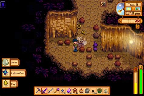 Stardew Valley Iridium Farming Guide | High Ground Gaming