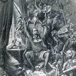Don Quixote Gustave Dore