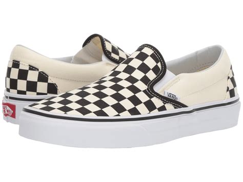 Vans Classic Slip-On™ Core Classics at Zappos.com