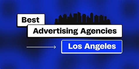 8 Best Advertising Agencies in Los Angeles in 2024 [Updated]