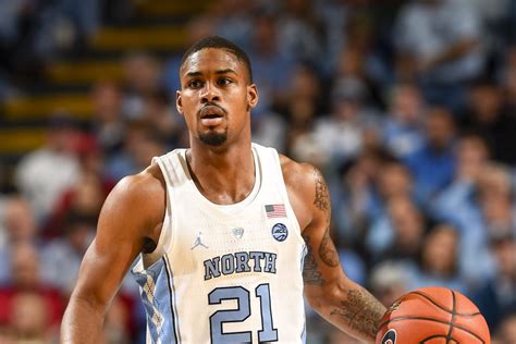 UNC basketball: Player to watch vs. Northern Iowa - Tar Heel Blog