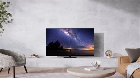 Panasonic TV 2021: every new OLED and LCD TV this year | TechRadar