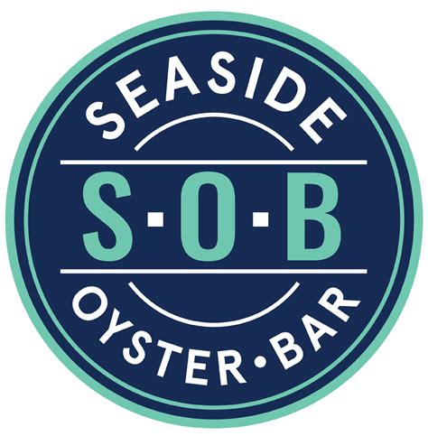 Dinner Menu – Seaside Oyster Bar