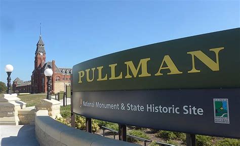 Manufacturing History Comes Alive in Pullman | 2021-11-02 | ASSEMBLY