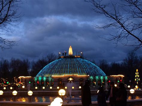 Our Lady of Fatima Shrine in Niagara Falls, NY