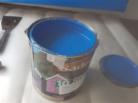 Sadolin Superdec Satin - Painting and Decorating Bedford, Bedfordshire