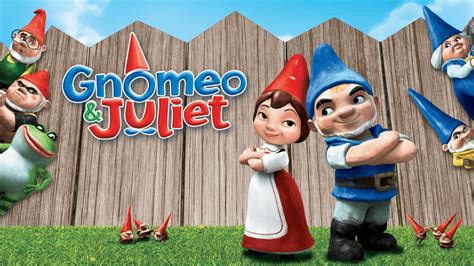 Watch Gnomeo & Juliet | Disney+