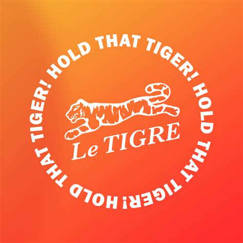 Le Tigre | Quezon City