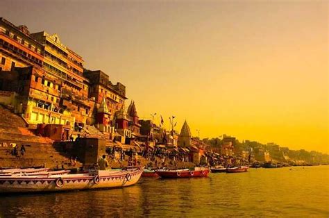 45 Varanasi Tour Packages 2024: Book Holiday Packages at the Best Price