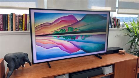 Cyber Monday TV deal — Samsung The Frame QLED is up to $1,000 off now ...