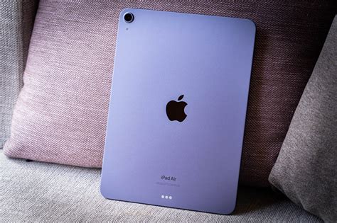 iPad Air レビュー (第5世代)。スペック／大きさいずれもピッタリなタブレット。M1チップで性能大幅向上