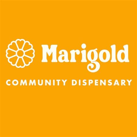 Marigold Dispensary (Med/Rec) | Dispensary Menu, Reviews & Photos