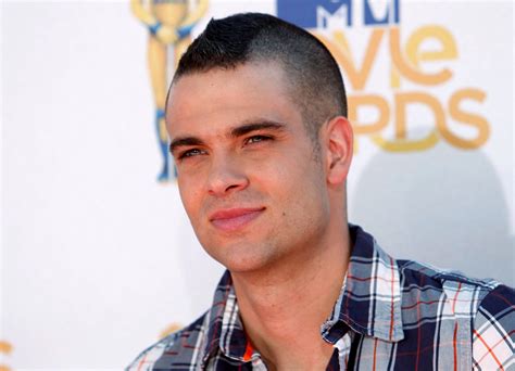 'Glee' actor Mark Salling dies mysteriously before child pornography case hearing